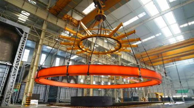 金屬構(gòu)筑成型技術(shù)，鍛造模式或?qū)⒈桓淖?>
											</div>
										</div>
										<div   id=